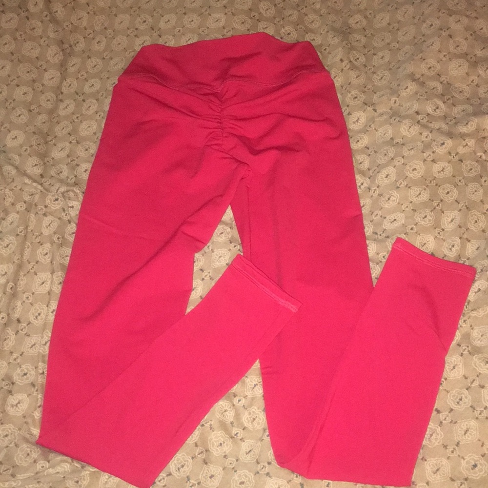 ABS2B Leggings